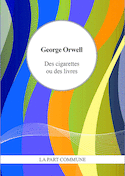 Des cigarettes ou des livres